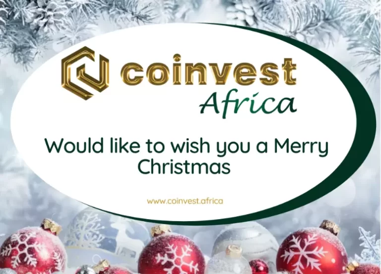 Coinvest NSFAS: How to Sign Up, Login & Withdraw