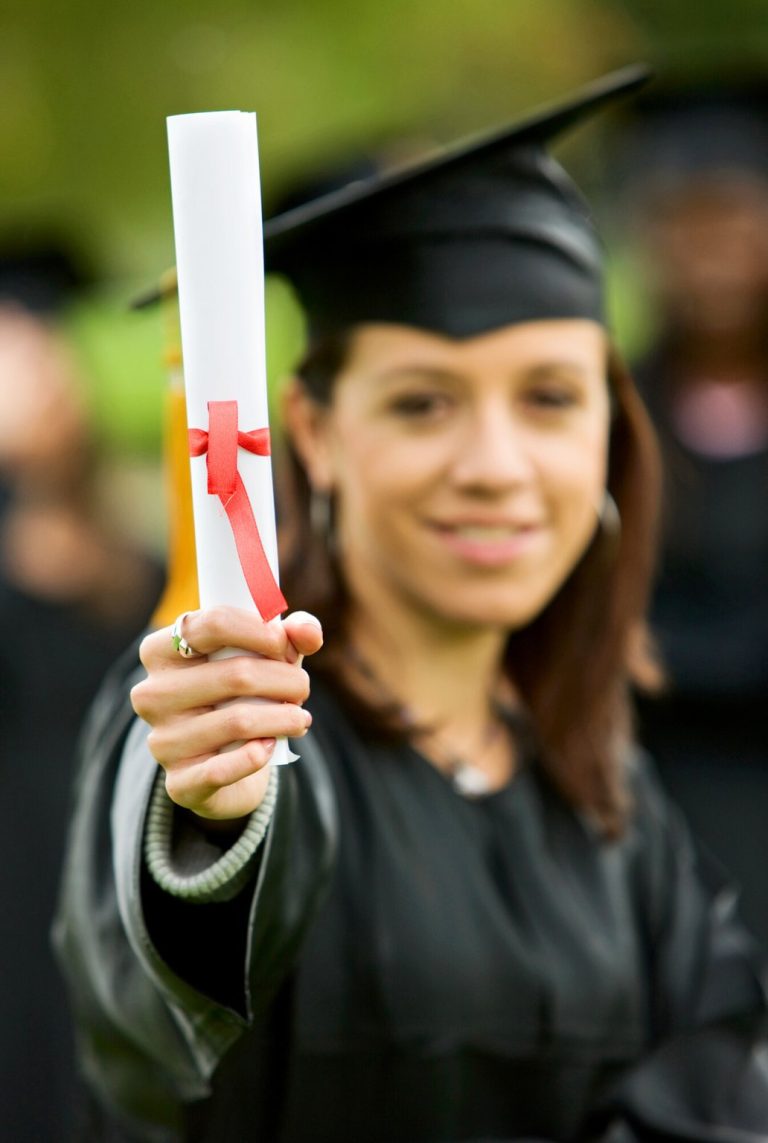 5 Reasons You Should Invest in a Diploma Cover