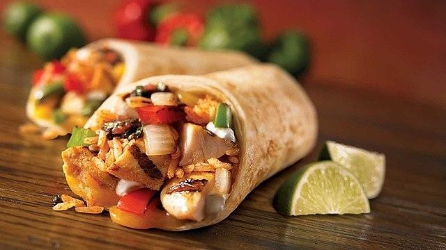 Nutritional Nirvana: Finding the Best Option for a Healthy Burrito