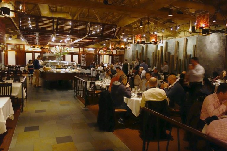 What is Fogo de Chao and a Few Things to Know Before Going There