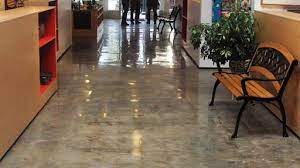 Artistry Beneath Your Feet: The Beauty of Stamped Concrete Surfaces