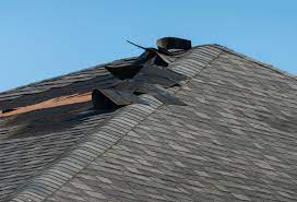 Signs of Roof Damage You Should Never Ignore