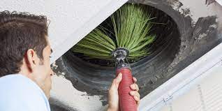 One-Time Investment, Lifelong Benefits: The Long-Term Value of Air Duct Cleaning