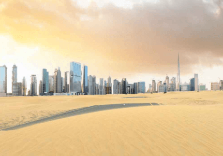 Tips for Planning a Fun and Safe Dubai Desert Safari Trip for Everyone