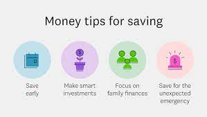 Budgeting and Saving: Tips from a Financial Advisor