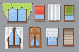 Choosing the Perfect Window Treatments: A Comprehensive Overview