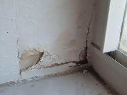 Common Causes of Drywall Damage: What to Look Out For
