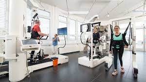 Virtual Physical Therapy: The Future of Rehabilitation and Wellness