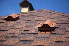 Roofing Ventilation: Why It Matters for Your Home’s Comfort and Efficiency