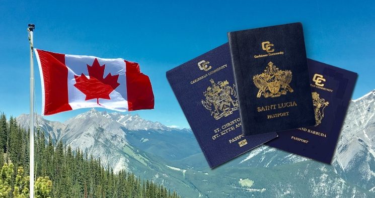 Exploring Canada: A Visa Guide for Japanese and Uruguay Citizens