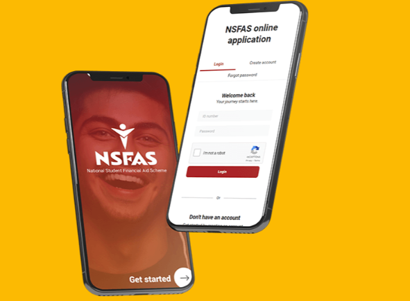 How to Check Your NSFAS Application Status at www.nsfas.org.za