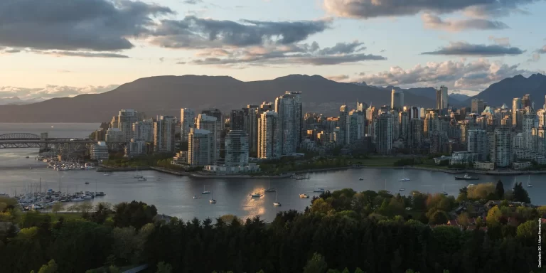 Embracing the Beauty of Canada: A Tourist’s Guide to Vancouver and Beyond