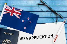 Navigating the New Zealand Visa Application Process: A Comprehensive Guide