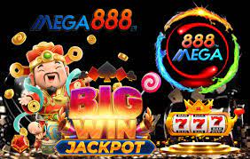 Mega888 Id: Unleash the Power of Online Gambling