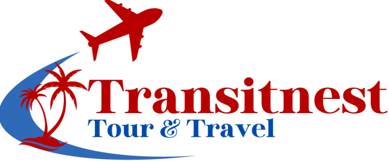 Why Transitnest.online is Your Go-To for Booking the Perfect Vacation