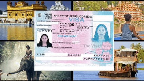 Navigating Urgency The Five-Year Indian Visa for Emergency Situations