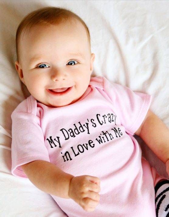 “Unleash the Cuteness with these Hilarious Baby Girl Onesies!”