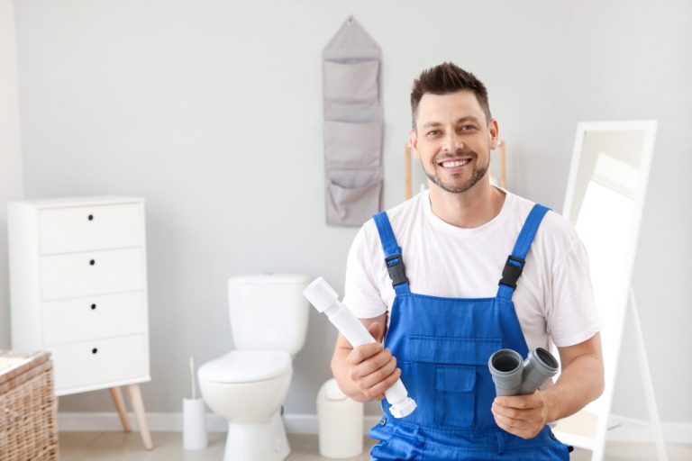 Why Top One Plumbing is Your Go-to Local Plumber in Toronto