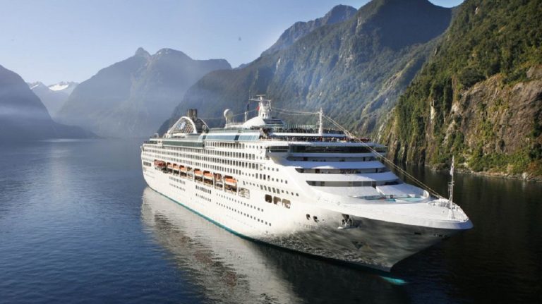 New Zealand Visa for Cruise Ship Visitors and ETA Application Requirements