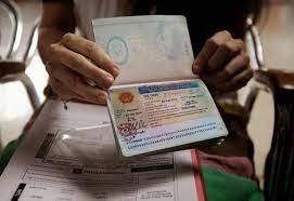 Navigating the Indian Visa Process: Photo and Document Requirements Unveiled