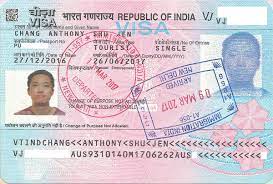 All You Need to Know About Indian Visa And Indian Business Visa