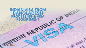 Streamlining the Indian Visa Process for Ecuadorians and German Citizens