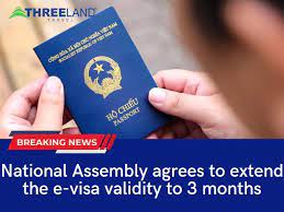 Facilitating Exploration Vietnam Visa for Danish and Estonian Citizens