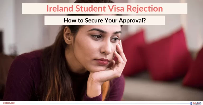 Navigating the Challenges Indian Visa Rejections for Irish Citizens