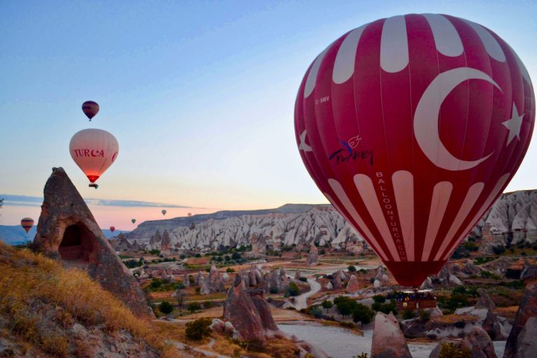 Turkey e-Visa Requirements Navigating the Seamless Path to Turkish Adventure