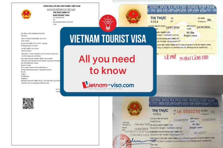 Simplifying Travel: A Guide to Vietnam Visa for UK Nationals and South Korean Travelers