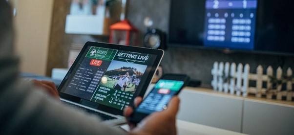 top online betting platforms