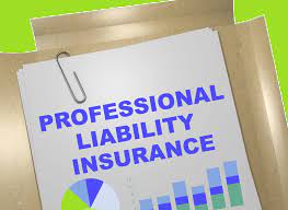 Professional Liability Insurance: Protection for Your Career