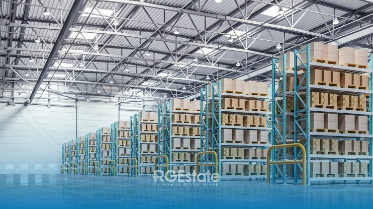 Modern Warehouse Facility for Rent in the Heart of Dubai