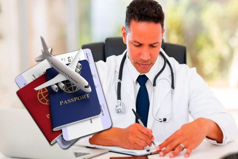 A Comprehensive Guide To Indian Medical Attendant Visa And Business Visa