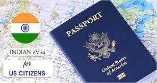 Navigating The Indian Visa Process: A Comprehensive Guide For American Citizens
