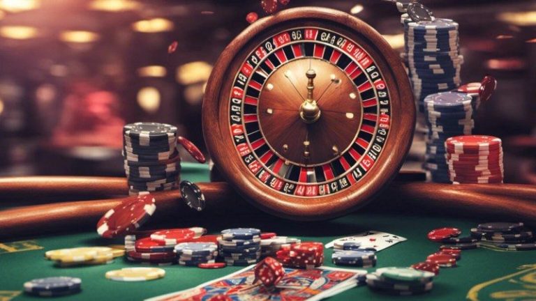 How Do Gambling Licenses Work?