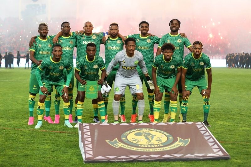 The Business of Football in Tanzania: Clubs, Investments, and Fan Culture