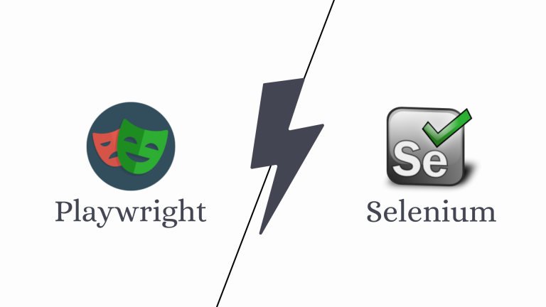Playwright vs Selenium: A Comprehensive Comparison for Automation