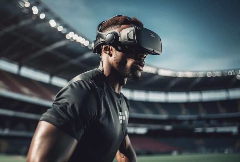 Virtual Reality in Sports – Revolutionizing Workouts Without Leaving Home