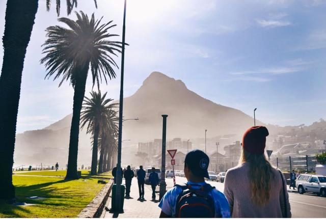 The Benefits of Studying in Cape Town